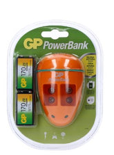 @pp809 charger special ty 2 x9v  1700 mah